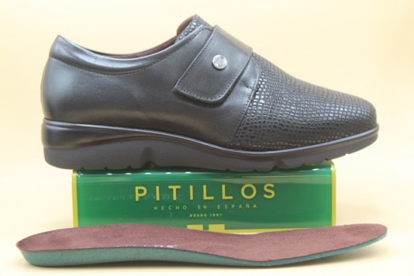 Zapato Pitillos 5306 para mujer
