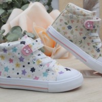 B3C Estrellas/flores - Thumbnail Image 1