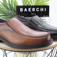 Zapato de hombre Baerchi – Confort y 1ªcalidad - Thumbnail Image 1
