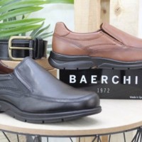 Zapato Baerchi ,Comodidad, ligereza y calidad 100% española - Thumbnail Image 1