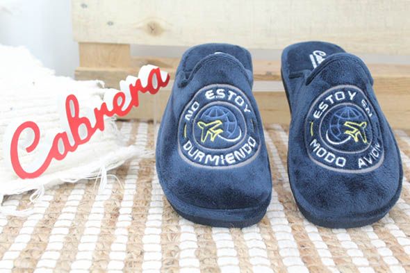 ZAPATILLA CABRERA LIGERA PISO ULTRALIGTH REF2903