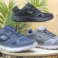 Deportiva con plantilla memory muy cómoda y ligera,ref9877 - Thumbnail Image 1