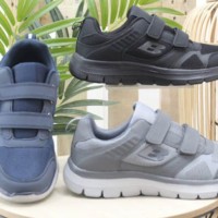 Deportiva con plantilla memory,cómoda y ligero,ref9877/1 - Thumbnail Image 1
