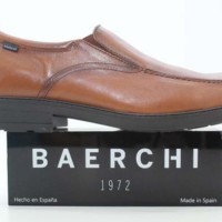Zapato de hombre Baerchi – Confort y 1ªcalidad - Thumbnail Image 3