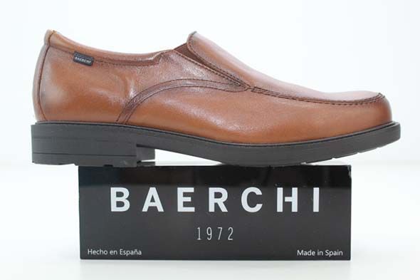 Zapato de hombre Baerchi – Confort y 1ªcalidad - Imagen 3