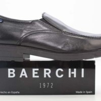 Zapato de hombre Baerchi – Confort y 1ªcalidad - Thumbnail Image 2