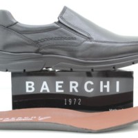 Zapato Baerchi ,Comodidad, ligereza y calidad 100% española - Thumbnail Image 3