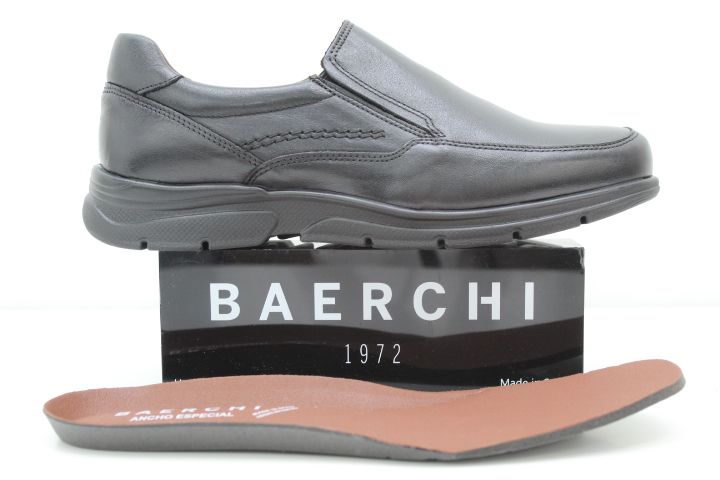 Zapato Baerchi ,Comodidad, ligereza y calidad 100% española - Imagen 3