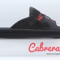 ZAPATILLA CABRERA LIGERA PISO ULTRALIGTH REF2904 - Thumbnail Image 3