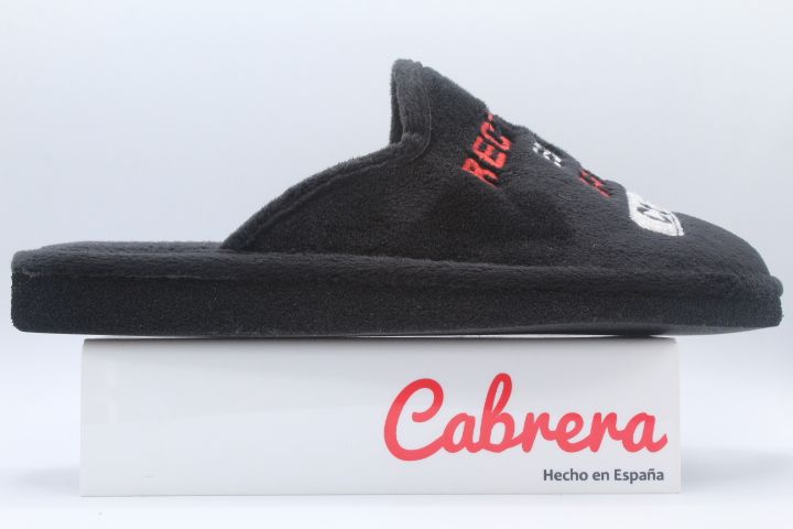 ZAPATILLA CABRERA LIGERA PISO ULTRALIGTH REF2904 - Imagen 3