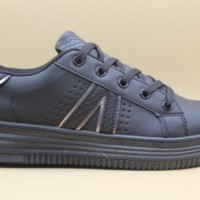 SNEAKERS CÓMODA EN SUAVE POLIPIEL REF909 - Thumbnail Image 5