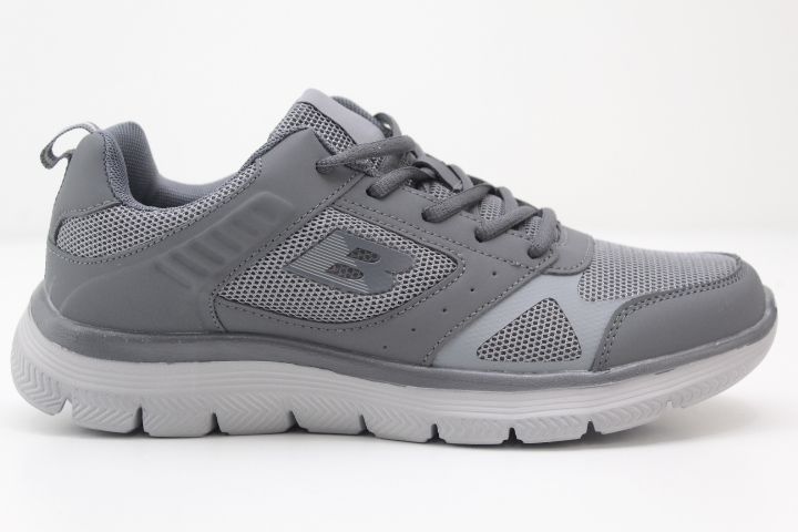 Deportiva con plantilla memory muy cómoda y ligera,ref9877 - Imagen 3
