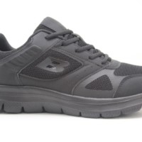 Deportiva con plantilla memory muy cómoda y ligera,ref9877 - Thumbnail Image 4