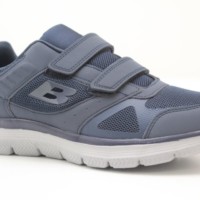 Deportiva con plantilla memory,cómoda y ligero,ref9877/1 - Thumbnail Image 2