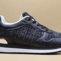 SNEAKERS CÓMODA EN SUAVE POLIPIEL REF089 - Thumbnail Image 2