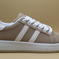 SNEAKERS BASICA EN SUAVE POLIPIEL REF2803 - Thumbnail Image 3