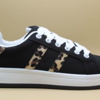 SNEAKERS BASICA EN SUAVE POLIPIEL REF2803 - Thumbnail Image 5