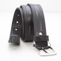cinturon piel - Thumbnail Image 2