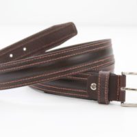 cinturon piel - Thumbnail Image 3