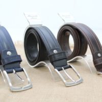 cinturon piel - Thumbnail Image 1