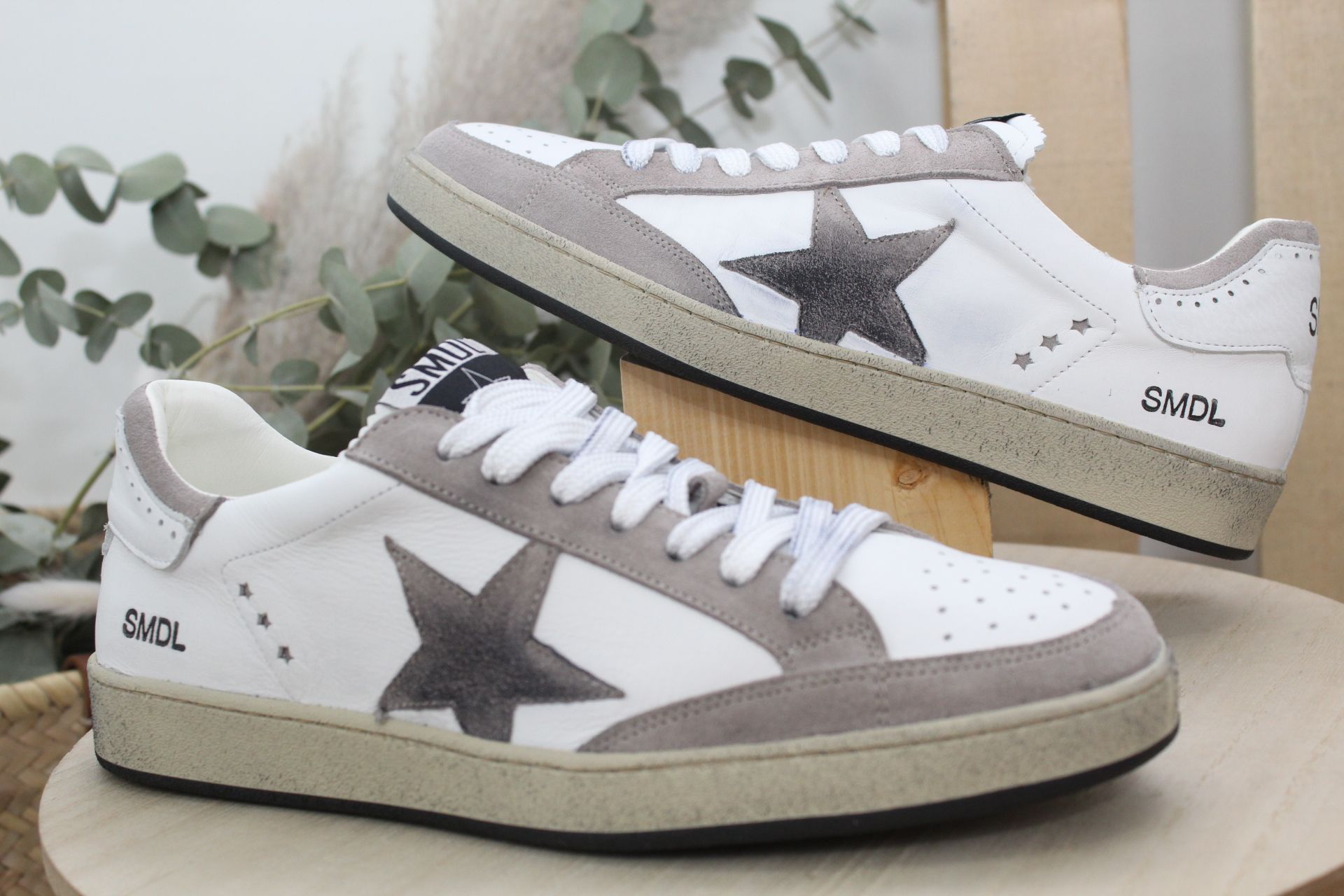 Snk1c estrella - Imagen 1