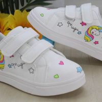 3V unicornio - Thumbnail Image 1
