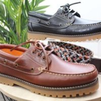 ¡Ofertón! Nautico todo en Piel,antes 59.95€ ahora 29.95€ - Thumbnail Image 1