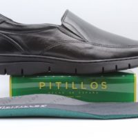 Zapato de hombre Pitillos ,Comodidad y calidad con sello español - Thumbnail Image 2