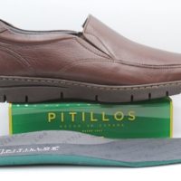 Zapato de hombre Pitillos ,Comodidad y calidad con sello español - Thumbnail Image 3