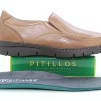 Zapato de hombre Pitillos ,Comodidad y calidad con sello español - Thumbnail Image 4