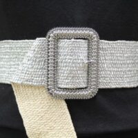 cintu elast raf broch metalic - Thumbnail Image 5