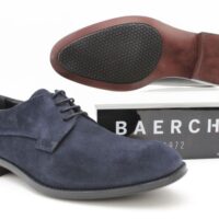 Blucher Baerchi  Piel De Ante Micro Punto,Ref1201 - Thumbnail Image 2