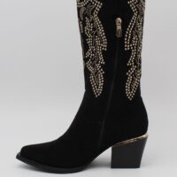Bota Cowboy con tachas, ref 1986 - Thumbnail Image 2