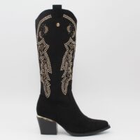 Bota Cowboy con tachas, ref 1986 - Thumbnail Image 6