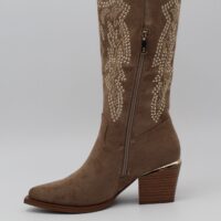 Bota Cowboy con tachas, ref 1986 - Thumbnail Image 7