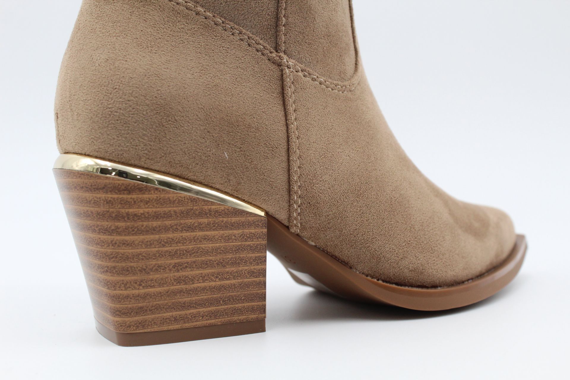 Bota Cowboy con tachas, ref 1986 - Imagen 8