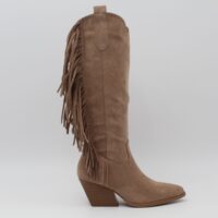 Bota cowboy con flecos,ref117 - Thumbnail Image 2