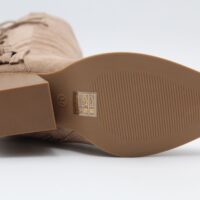 Bota cowboy con flecos,ref117 - Thumbnail Image 6