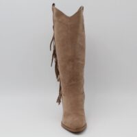 Bota cowboy con flecos,ref117 - Thumbnail Image 5