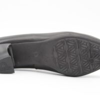 Zapato Pitillos estilo salón todo en piel,muy cómodo,ref10854 - Thumbnail Image 6