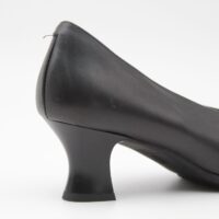 Zapato Pitillos estilo salón todo en piel,muy cómodo,ref10854 - Thumbnail Image 7