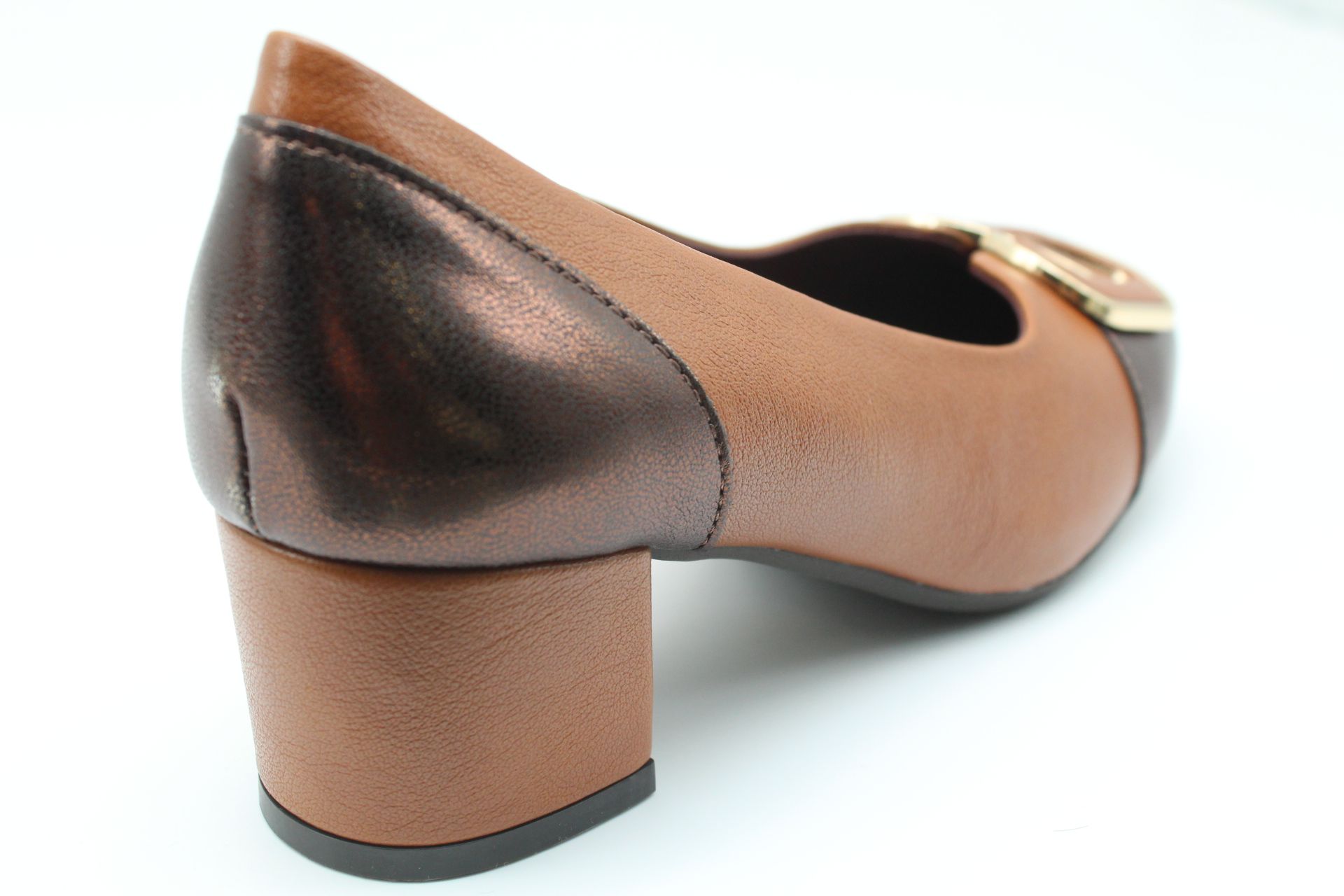 Sabrina cómoda con elastico y piso de goma flexible,ref9600 - Imagen 7