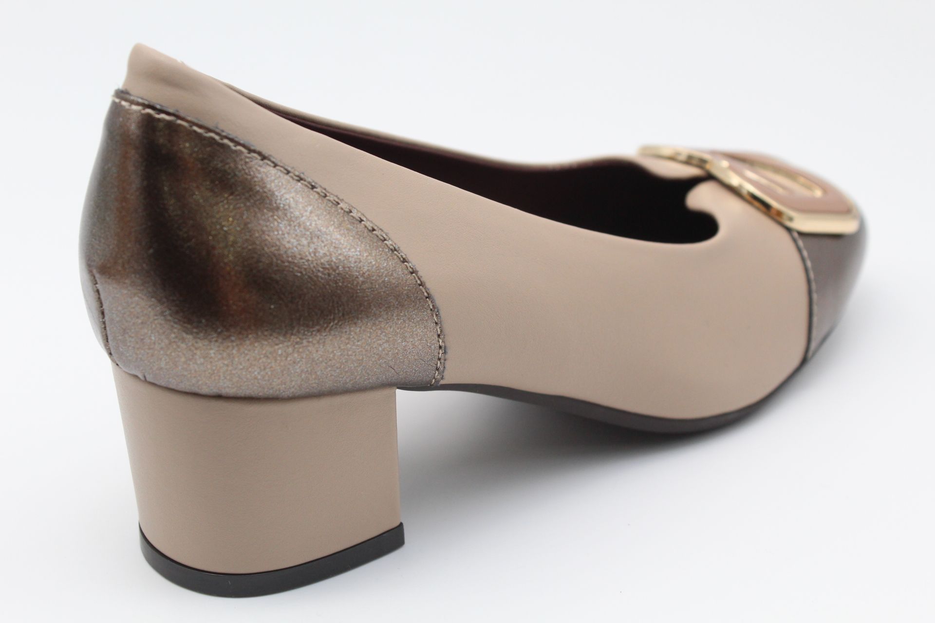 Sabrina cómoda con elastico y piso de goma flexible,ref9600 - Imagen 11
