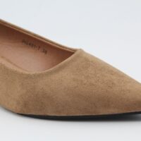 Stiletto planito con tapa de 2.5cm,ref0401 - Thumbnail Image 3