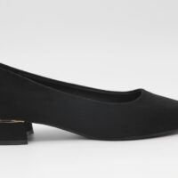 Stiletto planito con tapa de 2.5cm,ref0401 - Thumbnail Image 5