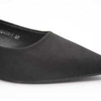 Stiletto planito con tapa de 2.5cm,ref0401 - Thumbnail Image 6