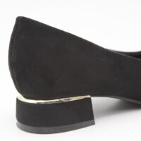 Stiletto planito con tapa de 2.5cm,ref0401 - Thumbnail Image 7