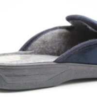 Zapatilla casa para hombre destalonada,ref4171 - Thumbnail Image 3