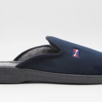Zapatilla casa para hombre destalonada,ref4171 - Thumbnail Image 4