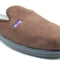 Zapatilla casa para hombre destalonada,ref4171 - Thumbnail Image 5